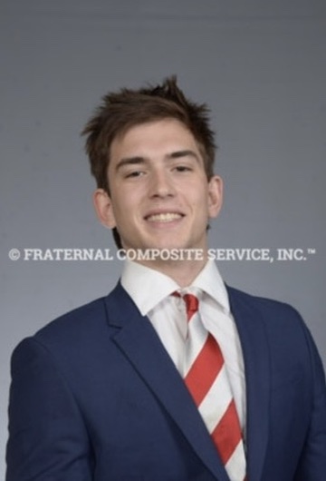 Zac Faber, founder of Faber Solutions